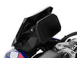 ウインドフロージェット トロフィー スタイル R1300GS Adventure カスタム パーツ