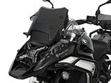 ウインドフロージェット R1300GS Adventure カスタム パーツ
