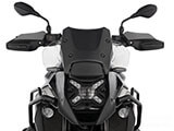 ウインドフロージェット R1300GS Adventure カスタム パーツ