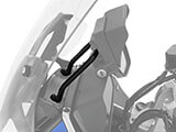 Wunderlich 汎用ホルダー R1300GS カスタム パーツ