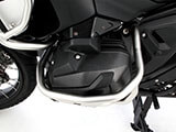 エンジンガード「ULTIMATE PRO」 Wunderlich Edition R1300GS Adventure カスタム パーツ