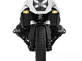 エンジンガード「GUARD」Wunderlich Edition R1300GS Adventure ツーリングカスタムパーツ