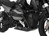 エンジンガード「GUARD」Wunderlich Edition R1300GS Adventure ツーリングカスタムパーツ