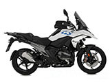 エンジンガード「GUARD」Wunderlich Edition R1300GS Adventure ツーリングカスタムパーツ