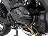 エンジンガード「ULTIMATE」 Wunderlich Edition R1300GS Adventure カスタム パーツ