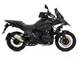 エンジンガード「ULTIMATE」 Wunderlich Edition R1300GS Adventure カスタム パーツ