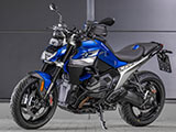 R1300Rカスタムパーツ