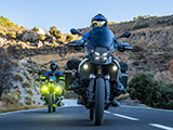 エンジンガード「GUARD」Wunderlich Edition R1300GS Adventure ツーリングカスタムパーツ