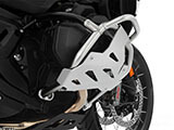 シリンダーヘッドプロテクター 純正エンジンガード用 R1300GS Adventure カスタム パーツ