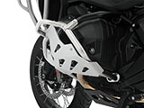シリンダーヘッドプロテクター 純正エンジンガード用 R1300GS Adventure カスタム パーツ