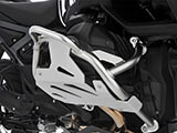 シリンダーヘッドプロテクター 純正エンジンガード用 R1300GS Adventure カスタム パーツ