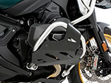 シリンダーヘッドプロテクター 純正エンジンガード用 R1300GS Adventure カスタム パーツ
