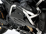 シリンダーヘッドプロテクター 純正エンジンガード用 R1300GS Adventure カスタム パーツ