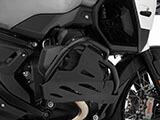 シリンダーヘッドプロテクター 純正エンジンガード用 R1300GS Adventure カスタム パーツ