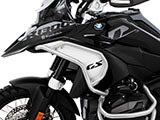 タンクガード 「ULTIMATE」 Wunderlich Edition R1300GS カスタムパーツ