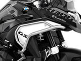 タンクガード 「ULTIMATE」 Wunderlich Edition R1300GS カスタムパーツ