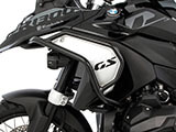 タンクガード 「ULTIMATE」 Wunderlich Edition R1300GS カスタムパーツ