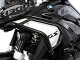 タンクガード 「ULTIMATE」 Wunderlich Edition R1300GS カスタムパーツ