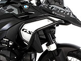 タンクガード 「ULTIMATE」 Wunderlich Edition R1300GS カスタムパーツ