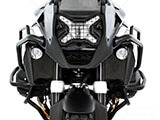 タンクガード 「ULTIMATE」 Wunderlich Edition R1300GS カスタムパーツ