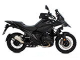 タンクガード 「ULTIMATE」 Wunderlich Edition R1300GS カスタムパーツ