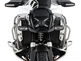 タンクガード 「ULTIMATE」 Wunderlich Edition R1300GS Adventure カスタムパーツ