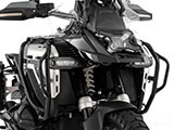 タンクガード 「ULTIMATE」 Wunderlich Edition R1300GS Adventure カスタムパーツ
