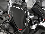 タンクガード 「ULTIMATE」 Wunderlich Edition R1300GS Adventure カスタムパーツ