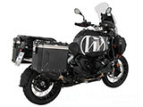 タンクガード 「ULTIMATE」 Wunderlich Edition R1300GS Adventure カスタムパーツ