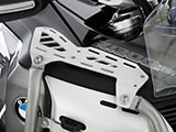 タンクガード 「ULTIMATE」 Wunderlich Edition R1300GS Adventure カスタムパーツ