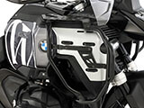 タンクガード 「ULTIMATE」 Wunderlich Edition R1300GS Adventure カスタムパーツ