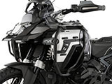 タンクガード 「ULTIMATE」 Wunderlich Edition R1300GS Adventure カスタムパーツ
