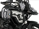 タンクガード 「ULTIMATE」 Wunderlich Edition R1300GS Adventure カスタムパーツ