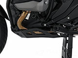 エンジンアンダーガード 「ULTIMATE」 R1300GS Adventure ツーリング カスタムパーツ