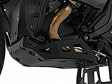 エンジンアンダーガード 「ULTIMATE」 R1300GS Adventure ツーリング カスタムパーツ