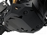 エンジンアンダーガード 「ULTIMATE」 R1300GS Adventure ツーリング カスタムパーツ