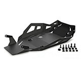 エンジンアンダーガード 「ULTIMATE / ULTIMATE Tough」 R1300GS Adventure ツーリング カスタムパーツ