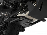 Wunderlich センタースタンドプロテクター R1300GS Adventure カスタムパーツ