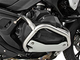 純正エンジンガード用 強化ブレースバー R1300GS Adventure カスタムパーツ