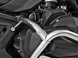 純正エンジンガード用 強化ブレースバー R1300GS Adventure カスタムパーツ