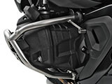 純正エンジンガード用 強化ブレースバー R1300GS Adventure カスタムパーツ