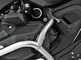純正エンジンガード用 強化ブレースバー R1300GS Adventure カスタムパーツ