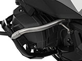 純正エンジンガード用 強化ブレースバー R1300GS Adventure カスタムパーツ