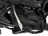 純正エンジンガード用 強化ブレースバー R1300GS Adventure カスタムパーツ