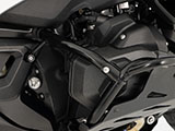 純正エンジンガード用 強化ブレースバー R1300GS Adventure カスタムパーツ