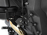 O2センサーガード R1300GS Adventure カスタム パーツ