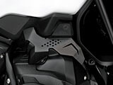 スロットルセンサーカバー R1300GS Adventure カスタム パーツ