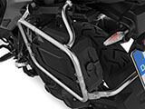 テールツールボックス R1300GS カスタム パーツ