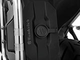 テールツールボックス R1300GS カスタム パーツ