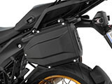 テールツールボックス R1300GS カスタム パーツ